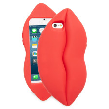 Stella McCartney Lips Case for iPhone 6 6s Plus