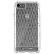 Tech21 Evo Check Active Edition Case for iPhone 7 - White