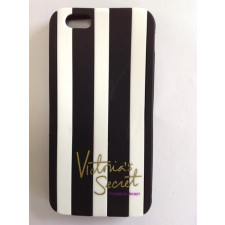 Victora's Secret Vertical Stripe Case for iPhone 7 Plus