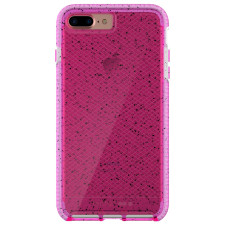 Tech21 Evo Check Active Edition Case for iPhone 7 Plus - Pink