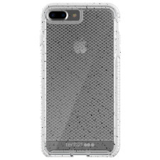 Tech21 Evo Check Active Edition Case for iPhone 7 Plus- White