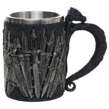 Drogon Dragon Tankard Game of Thrones Mug