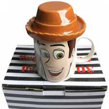 Toy Story Woody Mug