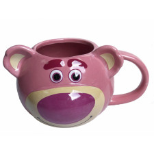 Toy Story Lotso Mug