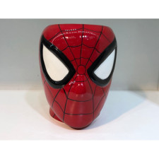 Marvel Spider-Man Super Hero Mug