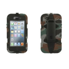 Griffin Survivor All-Terrain for iPhone X XS - Camo