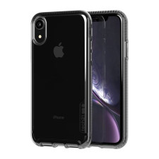 Tech21 Pure Tint Case iPhone XR - Carbon