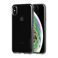 Tech21 Pure Tint Case iPhone XS MAX - Carbon