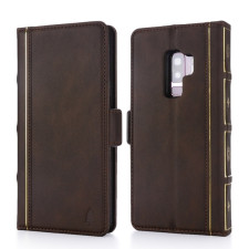 iPhone XR Book BookBook Style Wallet Case