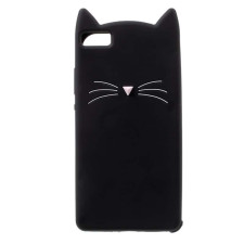 Kate Spade Black Cat iPhone XR Case