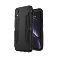 Speck Presidio Grip iPhone XR Black