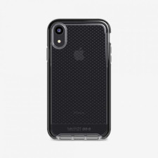 Tech21 Evo Check iPhone XR Smokey Black