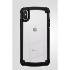 iPhone XR RootGo Rugged Military Drop-Tested Case