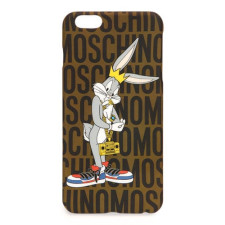Moschino Bugs Bunny iPhone 6 6s Case