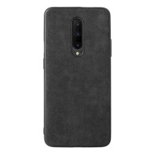 OnePlus 7 Alcantara Case