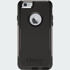Otterbox Commuter for iPhone 6 Plus Black