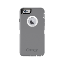 Otterbox Defender for iPhone 6 Plus Glacier (Grey/White)