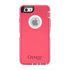 Otterbox Defender for iPhone 6 Plus Neon Rose (Pink/White)