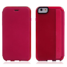 Tech21 Classic Shell Cover Case for Apple iPhone 6 6s Pink