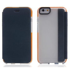 Tech21 Classic Shell Cover Case for Apple iPhone 6 6s Clear