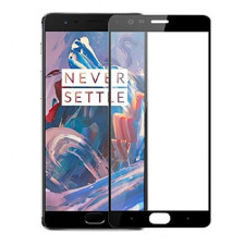 OnePlus 6 3D Tempered Glass Screen Protector