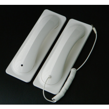 Futuristic Stylish Wireless Bluetooth Headset for Smartphone