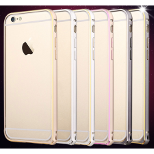 Metal Aluminum Elegant Bumper Case for iPhone 6