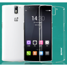 Ultra Thin Scratch Resistant Transparent Clear Case for OnePlus One
