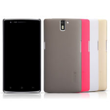 Nillkin Ultra Thin Fit Rubberized Grip Case for One OnePlus