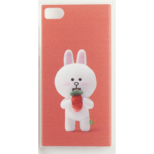 Line Character Case Cony Rabbit for iPhone 6 Plus