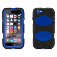 Griffin Survivor All-Terrain for iPhone 6 Black Blue