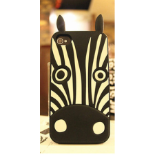 Marc Jacobs Julio the Zebra iPhone 6 Plus Case