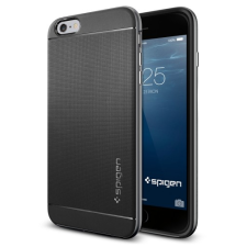 Spigen SGP Neo Hybrid Case for iPhone 6 Plus (5.5”) Gunmetal