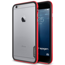 Spigen SGP Neo Hybrid EX Case for iPhone 6 Plus (5.5”) Dante Red