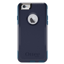 Otterbox Commuter Case for iPhone 6-Ink Blue