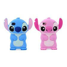 3D Disney's Stitch Full Protection iPhone 6 6s Plus Case