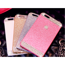 Super Bling Crystal Flash Case for iPhone 6