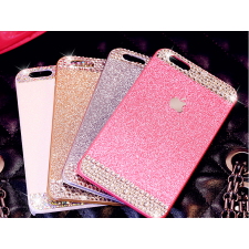 Super Bling Crystal Flash Case for iPhone 6 Plus