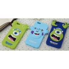 iPhone 6 4.7 inch Monster University Mike Scary Character Case Disney