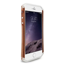 Ronin Wood Case for iPhone 6 Grey