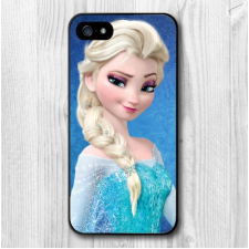 Frozen Elsa Case for iPhone 6