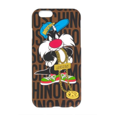 Moschino Sylvester Looney Tunes iPhone 6 6s Case