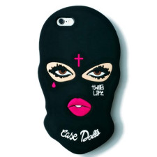 Case Dolls Thug Life iPhone 6 6s Plus Case