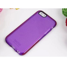 Tech21 Evo Mesh Case (Drop Protective) for iPhone 6 6s Purple
