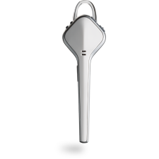 Plantronics Voyager Edge Mobile Bluetooth Headset Glacial White