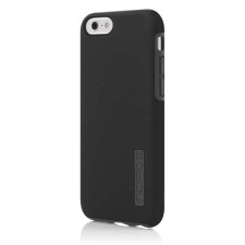 Incipio DualPro Black/Gray Impact Shock Case for iPhone 6