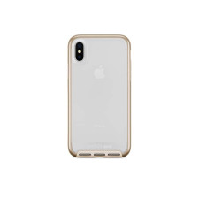 Tech21 Evo Elite Case for iPhone X XS - Gold