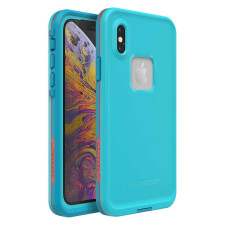 LifeProof Fré Fre Series Case for iPhone Xs Max Boosted