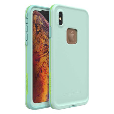 LifeProof Fré Fre Series Case for iPhone Xs Max Tiki