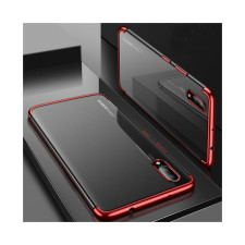 iPhone XS Max Thin Metal Case